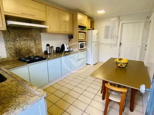 Imagem 6: Ldl Casa Itacorubi com 3 Dormitórios e Edícula Reformada - Florianópolis - Sc
