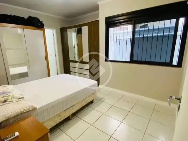 Imagem 12: Ldl Casa Itacorubi com 3 Dormitórios e Edícula Reformada - Florianópolis - Sc