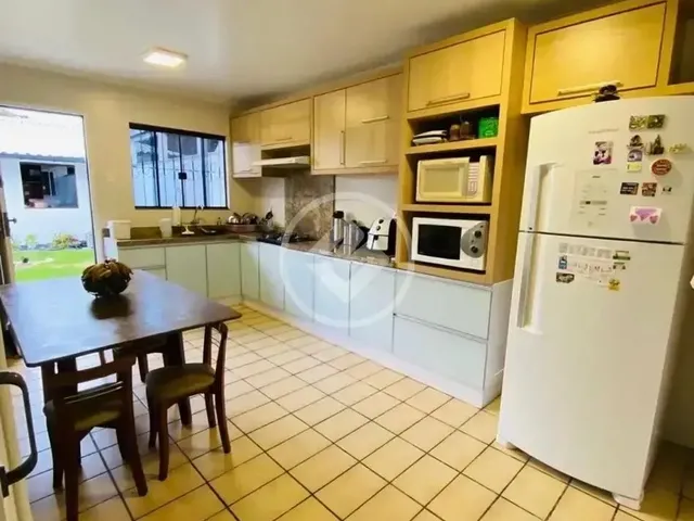 Imagem 11: Ldl Casa Itacorubi com 3 Dormitórios e Edícula Reformada - Florianópolis - Sc