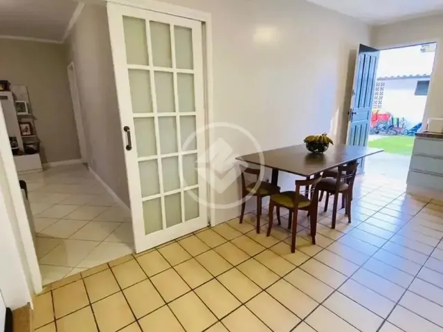Imagem 7: Ldl Casa Itacorubi com 3 Dormitórios e Edícula Reformada - Florianópolis - Sc