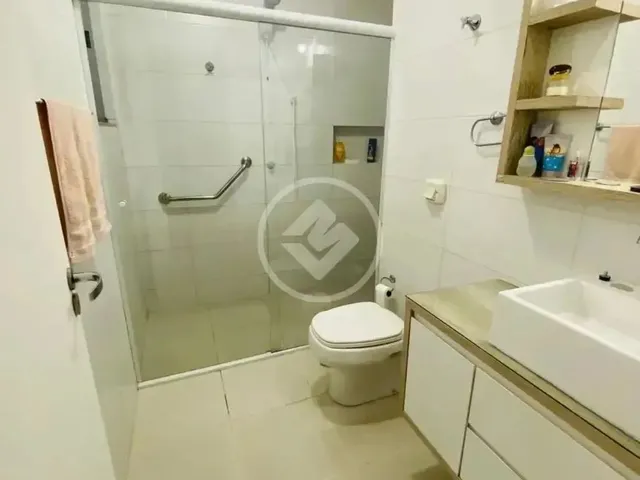 Imagem 14: Ldl Casa Itacorubi com 3 Dormitórios e Edícula Reformada - Florianópolis - Sc