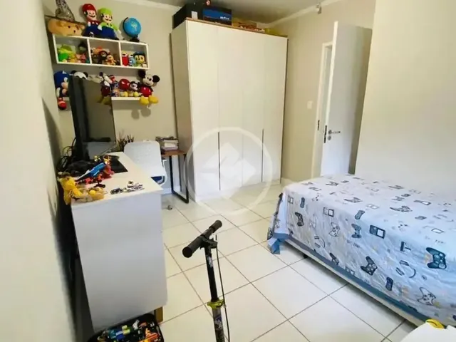 Imagem 3: Ldl Casa Itacorubi com 3 Dormitórios e Edícula Reformada - Florianópolis - Sc