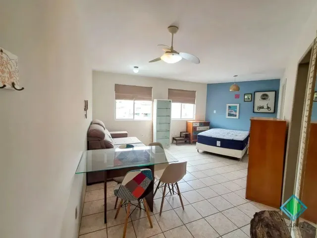 Imagem 7: Imóvel para Venda Tem 35 Metros Quadrados com 1 Quarto em Carvoeira - Florianópolis - Sc