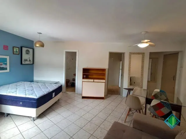 Imagem 9: Imóvel para Venda Tem 35 Metros Quadrados com 1 Quarto em Carvoeira - Florianópolis - Sc