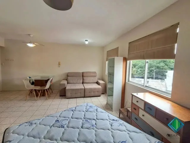 Imagem 12: Imóvel para Venda Tem 35 Metros Quadrados com 1 Quarto em Carvoeira - Florianópolis - Sc