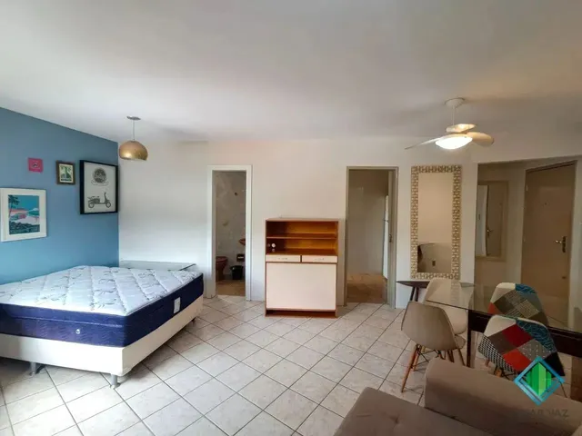 Imagem 10: Imóvel para Venda Tem 35 Metros Quadrados com 1 Quarto em Carvoeira - Florianópolis - Sc