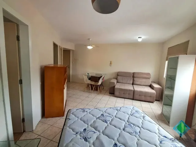 Imagem 3: Imóvel para Venda Tem 35 Metros Quadrados com 1 Quarto em Carvoeira - Florianópolis - Sc