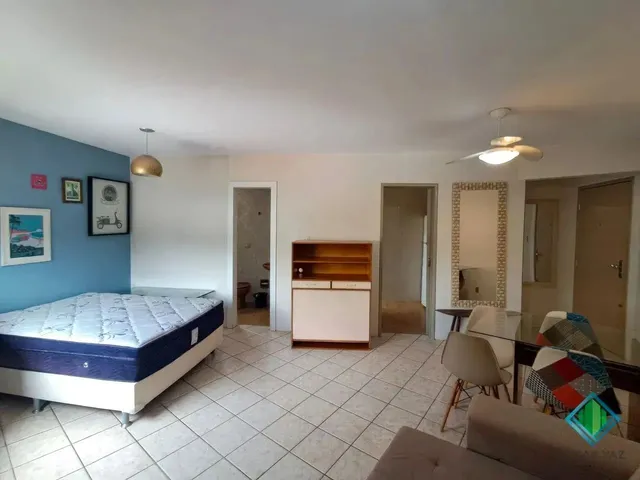 Imagem 6: Imóvel para Venda Tem 35 Metros Quadrados com 1 Quarto em Carvoeira - Florianópolis - Sc