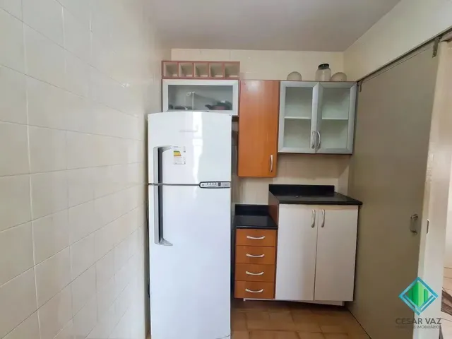 Imagem 2: Imóvel para Venda Tem 35 Metros Quadrados com 1 Quarto em Carvoeira - Florianópolis - Sc