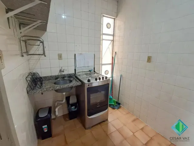 Imagem 8: Imóvel para Venda Tem 35 Metros Quadrados com 1 Quarto em Carvoeira - Florianópolis - Sc