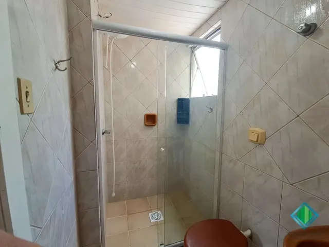Imagem 14: Imóvel para Venda Tem 35 Metros Quadrados com 1 Quarto em Carvoeira - Florianópolis - Sc