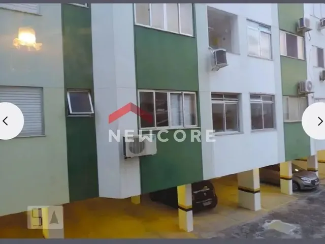 Imagem: Apartamento em Rodovia Admar Gonzaga - Itacorubi