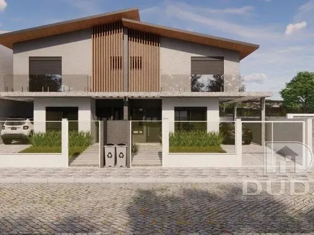 Imagem: Casa Sobrado com 3 Dormitórios
