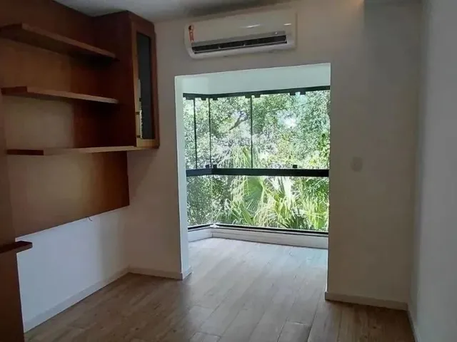 Imagem 4: Apartamento com 2 Quartos e Vaga de Garagem no Itacorubi