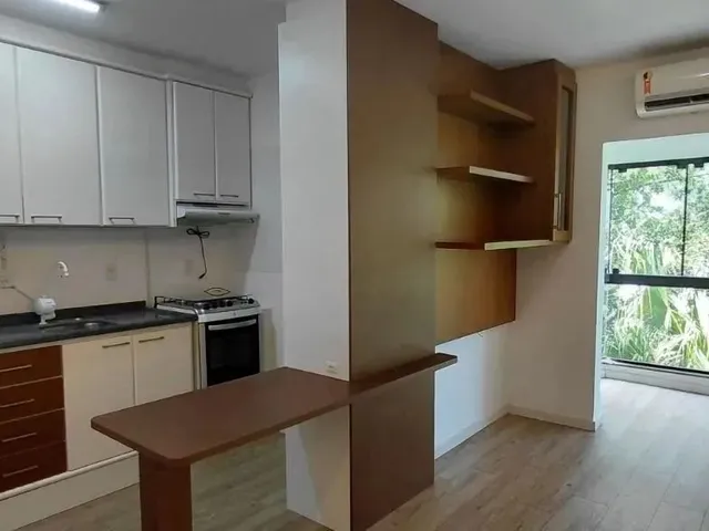 Imagem 14: Apartamento com 2 Quartos e Vaga de Garagem no Itacorubi