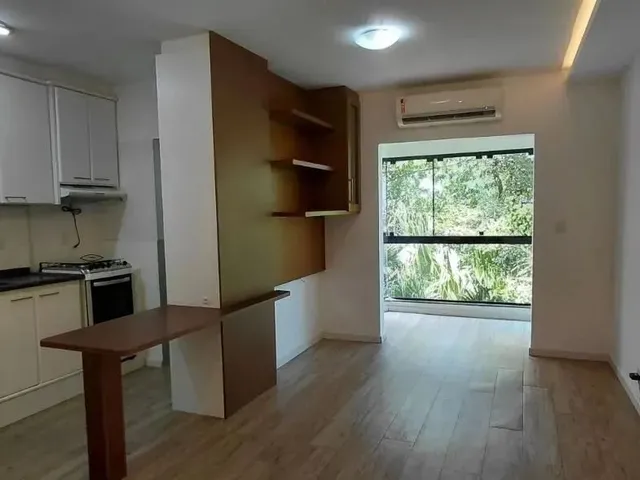 Imagem 11: Apartamento com 2 Quartos e Vaga de Garagem no Itacorubi