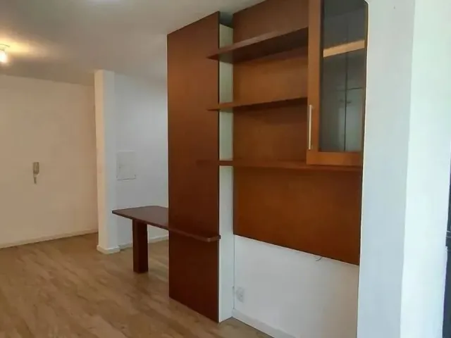 Imagem 2: Apartamento com 2 Quartos e Vaga de Garagem no Itacorubi
