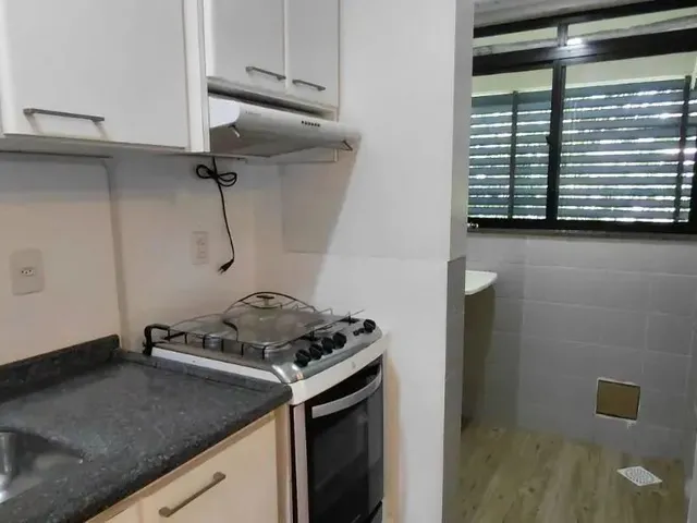 Imagem 8: Apartamento com 2 Quartos e Vaga de Garagem no Itacorubi