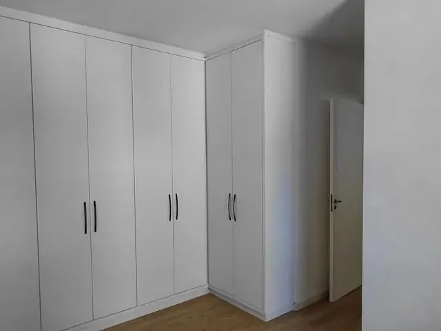 Imagem 6: Apartamento com 2 Quartos e Vaga de Garagem no Itacorubi