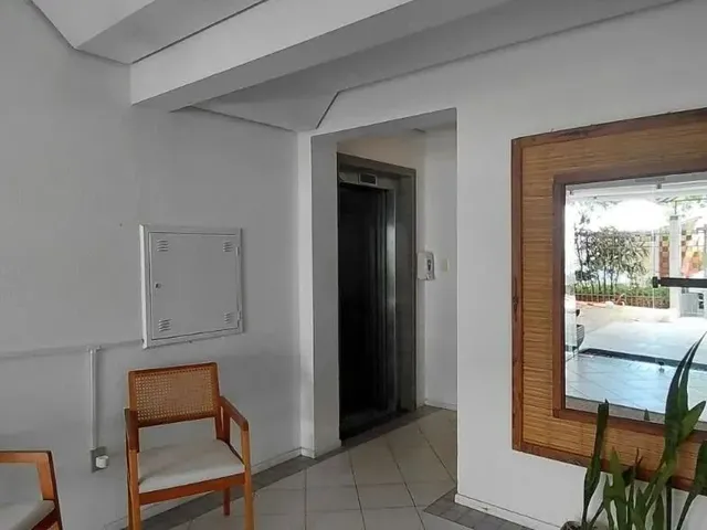 Imagem 13: Apartamento com 2 Quartos e Vaga de Garagem no Itacorubi