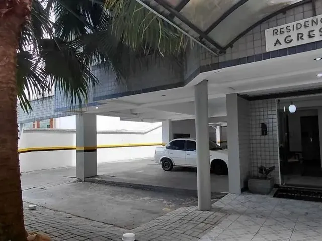 Imagem 12: Apartamento com 2 Quartos e Vaga de Garagem no Itacorubi