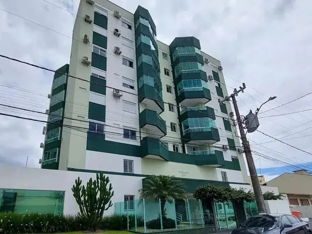 Imagem: Cobertura 3 Dormitórios (1 Suíte) na Trindade