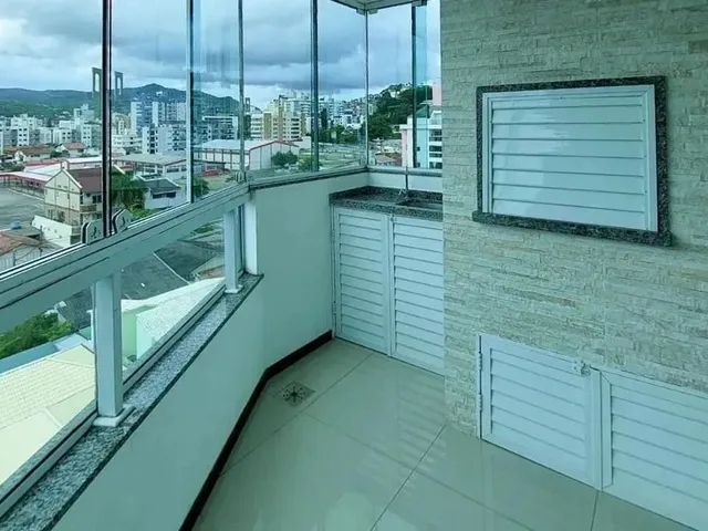 Imagem 13: Cobertura 3 Dormitórios (1 Suíte) na Trindade