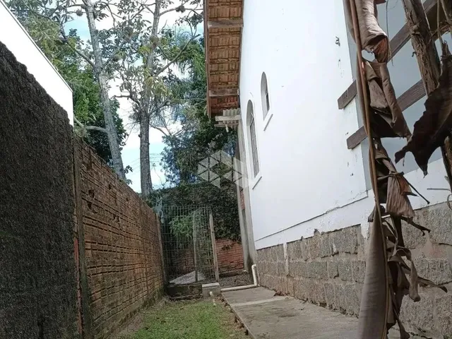 Imagem 4: Casa 2 Dormitórios Porto da Lagoa - Florianópolis/ Sc