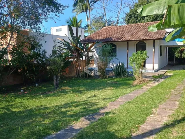 Imagem 7: Casa 2 Dormitórios Porto da Lagoa - Florianópolis/ Sc