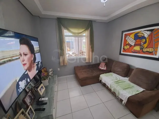 Imagem 5: Casa com 5 Quartos e Piscina a 5 Minutos da Lagoa da Conceição