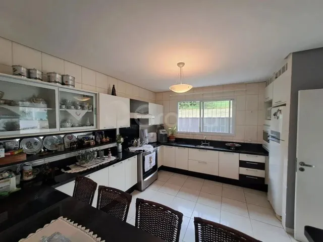 Imagem 13: Casa com 5 Quartos e Piscina a 5 Minutos da Lagoa da Conceição