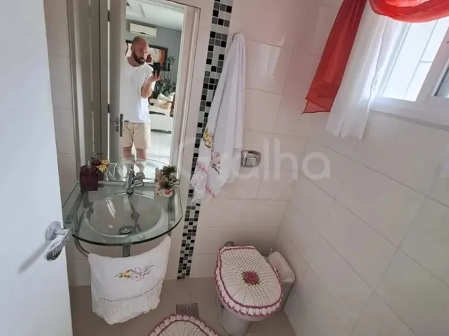 Imagem 14: Casa com 5 Quartos e Piscina a 5 Minutos da Lagoa da Conceição