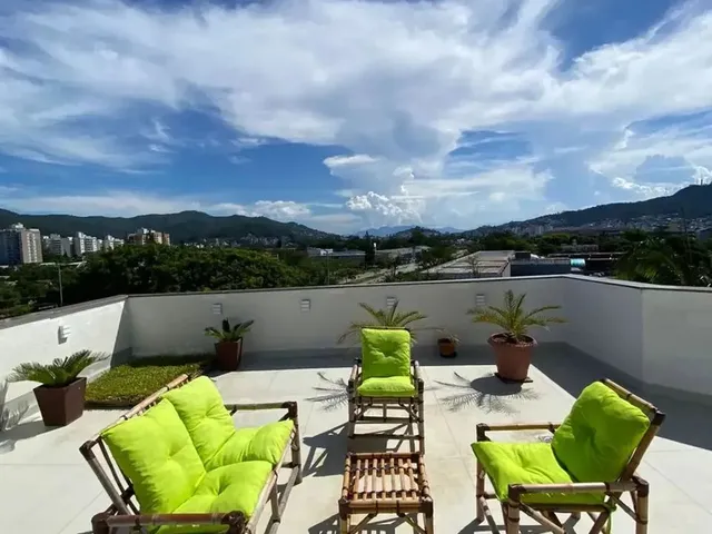 Imagem: Cn/267642 Duplex para Venda Tem 130 Metros