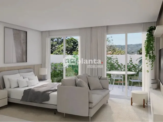 Imagem: Loft À Venda no Bairro Trindade em Florianópolis-Sc