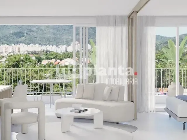 Imagem 7: Loft À Venda no Bairro Trindade em Florianópolis-Sc, com 1 Quarto