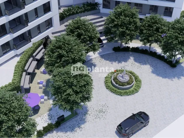 Imagem 8: Loft À Venda no Bairro Trindade em Florianópolis-Sc, com 1 Quarto