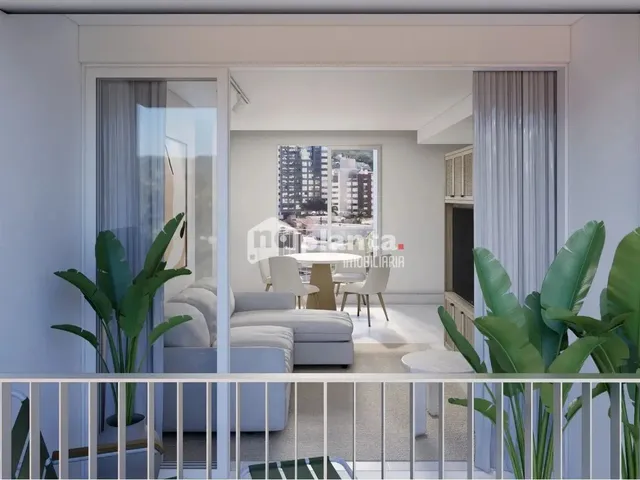 Imagem 5: Loft À Venda no Bairro Trindade em Florianópolis-Sc, com 1 Quarto