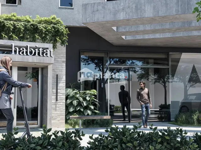Imagem 6: Loft À Venda no Bairro Trindade em Florianópolis-Sc, com 1 Quarto