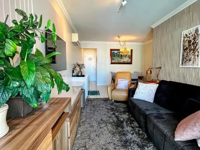 Imagem: Apartamento Familiar no Itacorubi 116