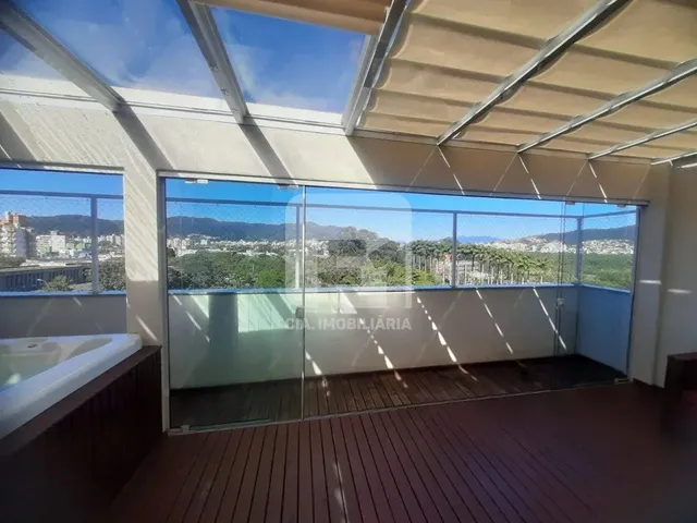 Imagem 11: Cobertura de 2 Dormitórios À Venda no Itacorubi