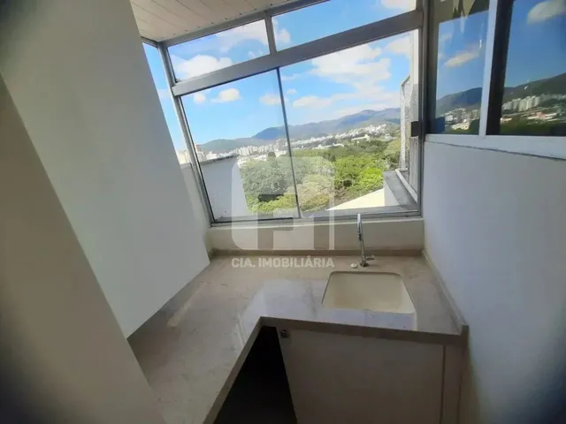 Imagem 4: Cobertura de 2 Dormitórios À Venda no Itacorubi