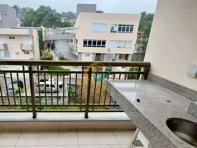 Imagem 7: Apartamento Athenas Park - Pantanal - 02 Dormitórios Sendo 1 Suite - 01 Vaga