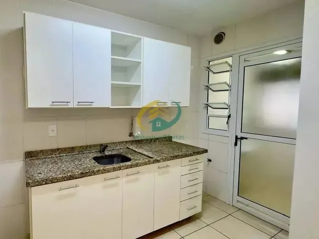 Imagem 9: Apartamento Athenas Park - Pantanal - 02 Dormitórios Sendo 1 Suite - 01 Vaga