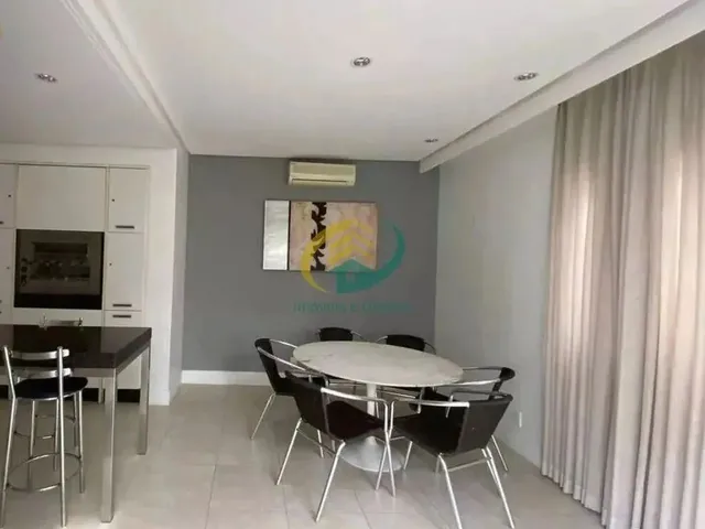 Imagem 3: Apartamento Athenas Park - Pantanal - 02 Dormitórios Sendo 1 Suite - 01 Vaga