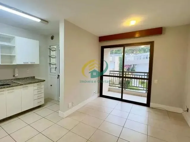 Imagem 13: Apartamento Athenas Park - Pantanal - 02 Dormitórios Sendo 1 Suite - 01 Vaga