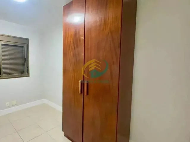 Imagem 2: Apartamento Athenas Park - Pantanal - 02 Dormitórios Sendo 1 Suite - 01 Vaga