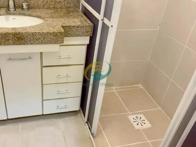 Imagem 12: Apartamento Athenas Park - Pantanal - 02 Dormitórios Sendo 1 Suite - 01 Vaga