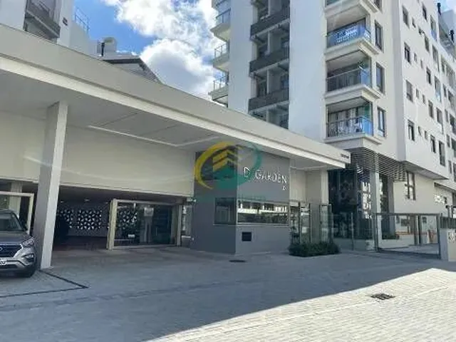 Imagem: Apartamento Rua Apeninos Córrego Grande