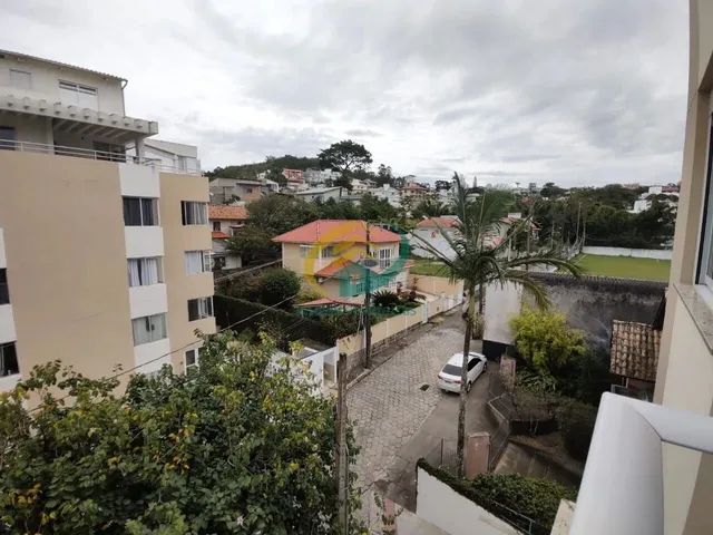 Imagem: Apartamento Bairro Pantanal - 02 Dormitórios