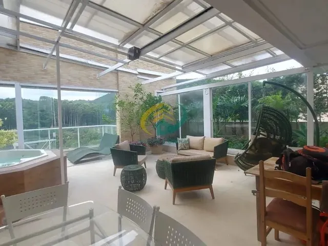 Imagem: Apartamento Cobertura Linear Plaza España